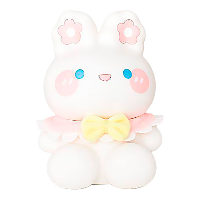 Копилка детская Happy bunny iLikeGift BB2223-2A 1
